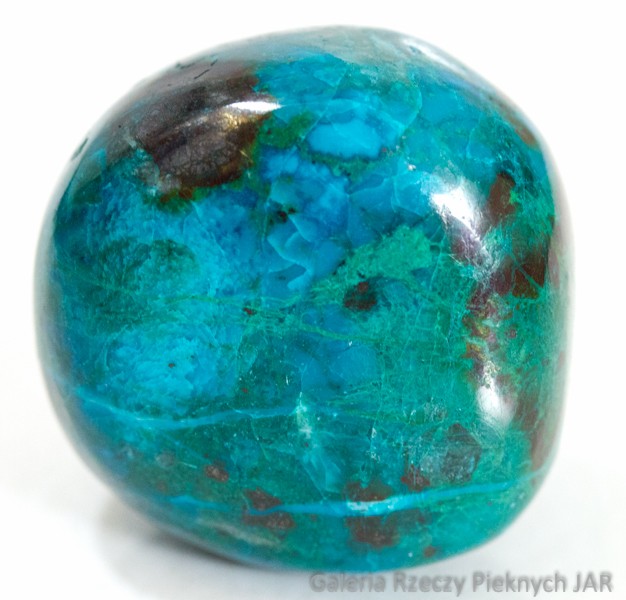 CHRYZOKOLA CHILE MCK4