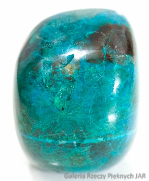 CHRYZOKOLA CHILE MCK4