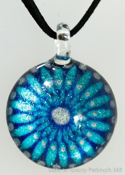 MURANO ART GLASS SZKŁO WENECKIE BKL23