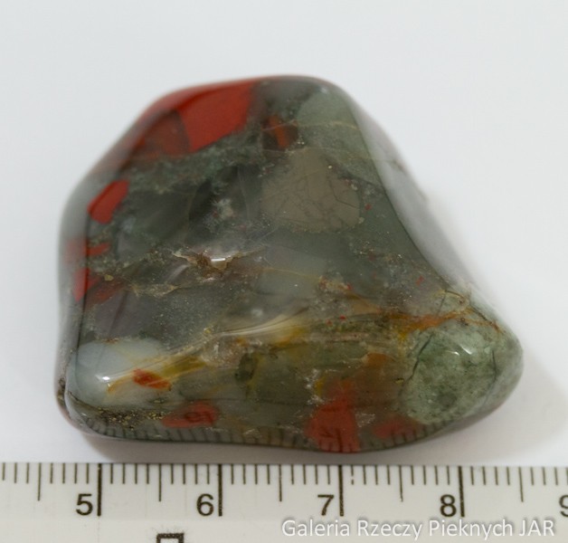 HELIOTROP BRAZYLIA MHL3