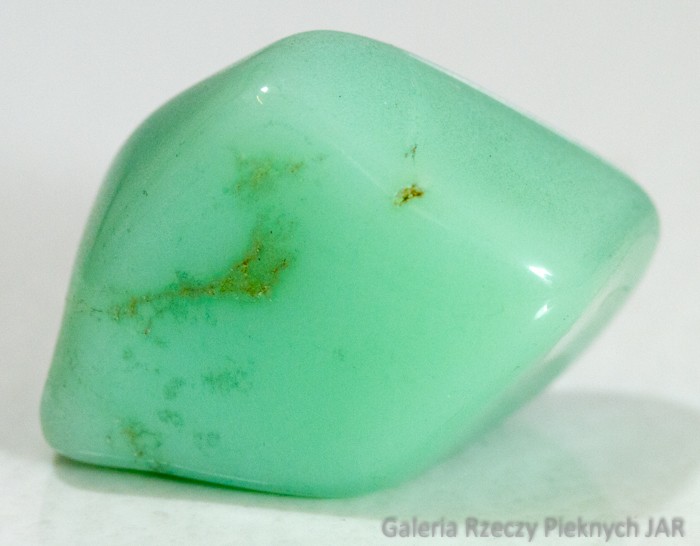 CHRYZOPRAZ PRAZER BRAZYLIA MCP4