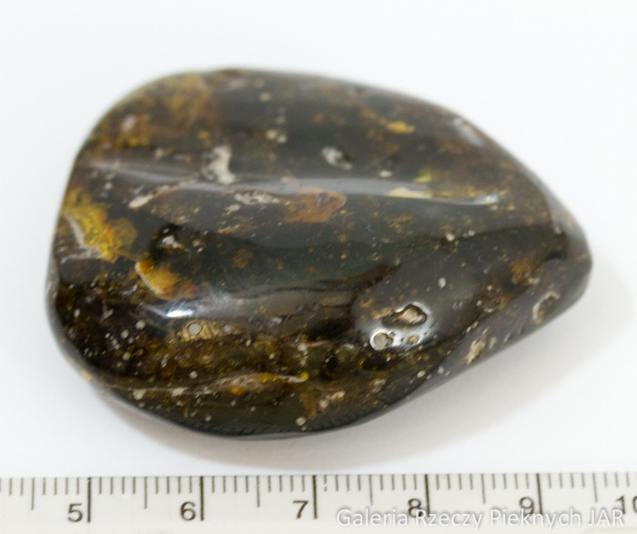 BURSZTYN BAŁTYCKI JANTAR AMBER MBU6