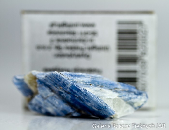 KYANIT CYANIT DYSTEN BRAZYLIA MKY2