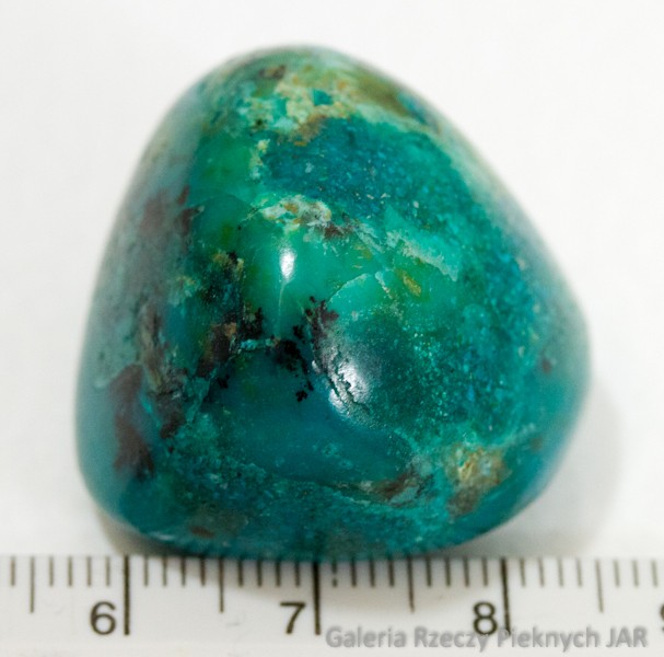 CHRYZOKOLA CHILE MCK2