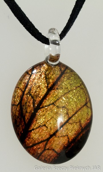 MURANO ART GLASS SZKŁO WENECKIE BWI126