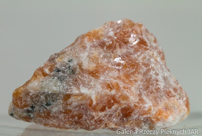 KALCYT ORANGE POMARAŃCZOWY MEKSYK MKA7