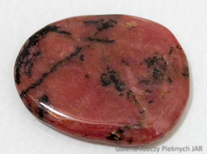 RODONIT RHODONITE ROSJA MRO2