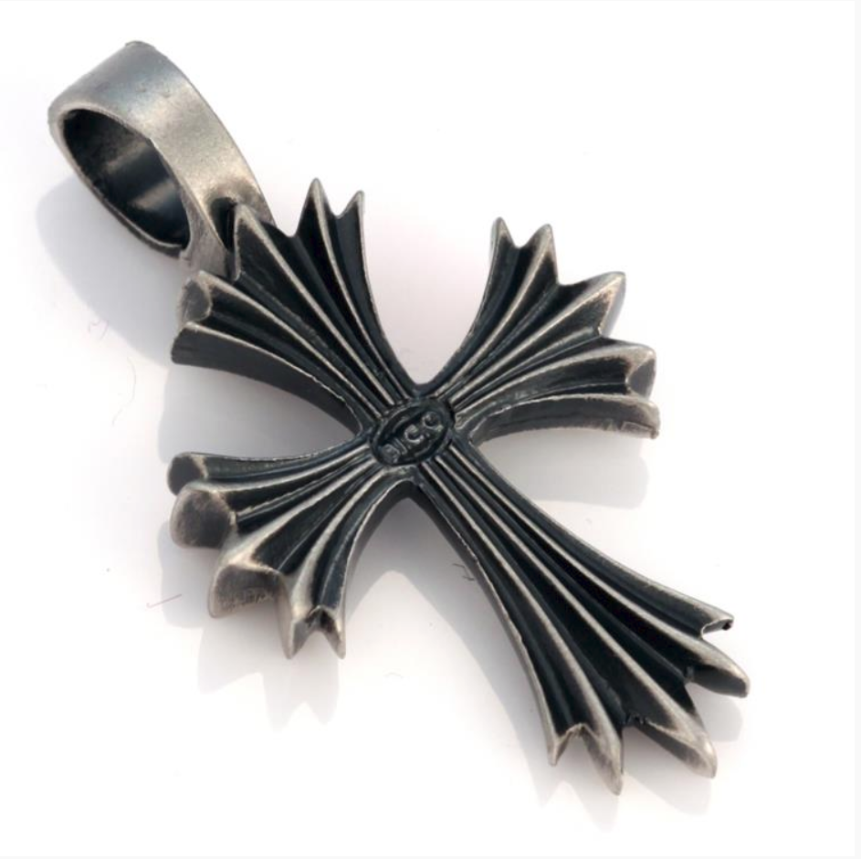 WISIOREK ZAWIESZKA BICO AUSTRALIA E329 TRUTH CROSS