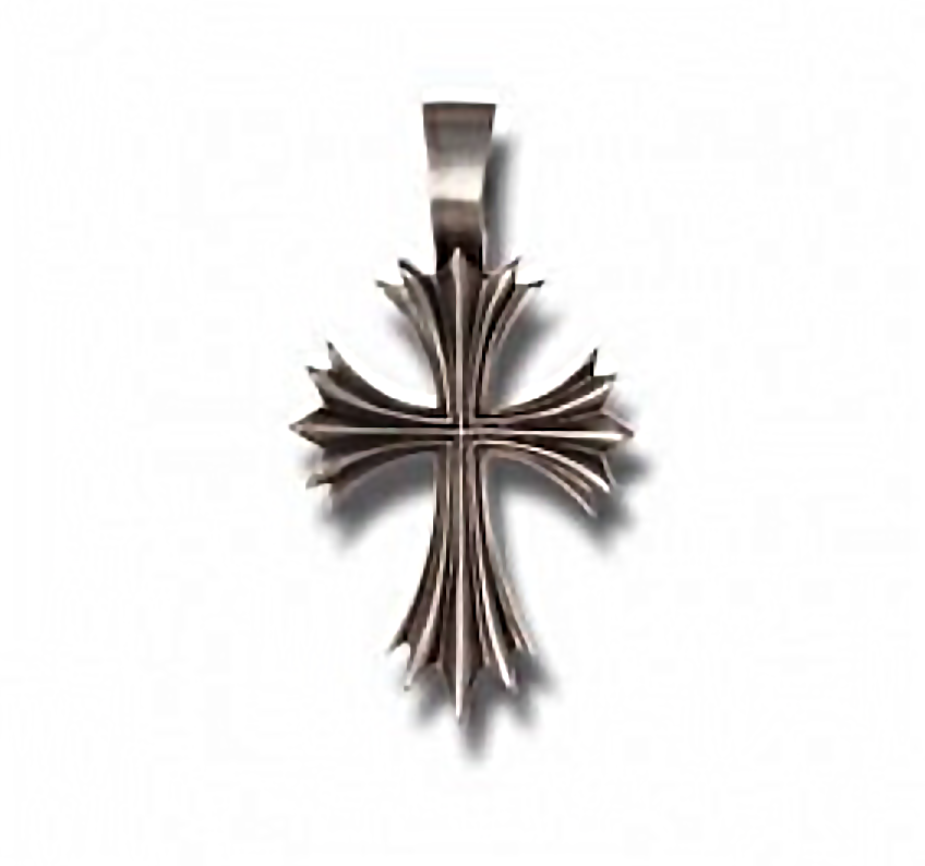 WISIOREK ZAWIESZKA BICO AUSTRALIA E329 TRUTH CROSS