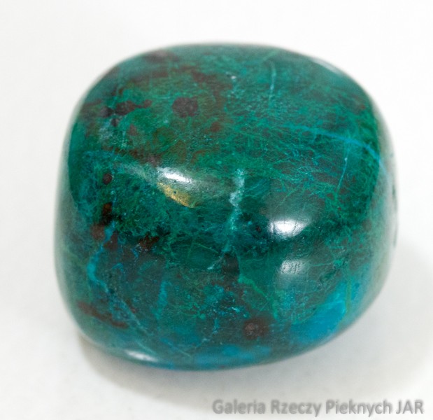 CHRYZOKOLA CHILE MCK4