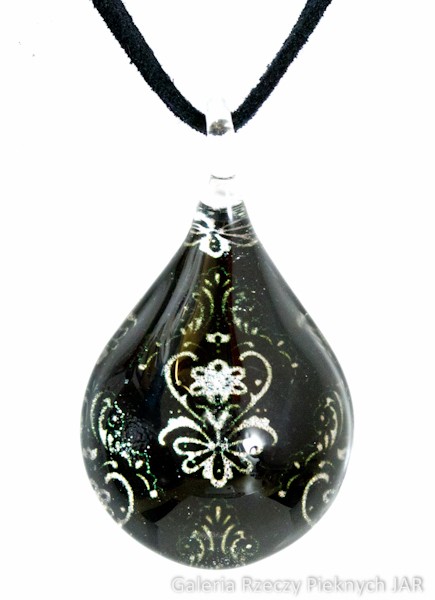 MURANO ART GLASS SZKŁO WENECKIE BKL16