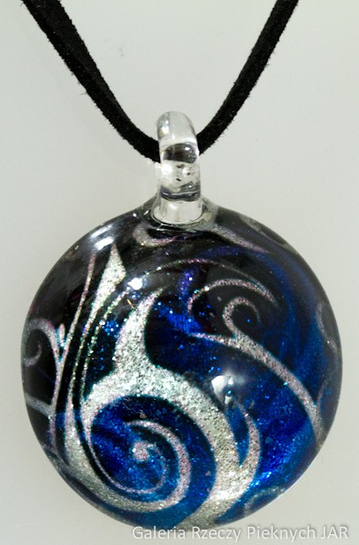 MURANO ART GLASS SZKŁO WENECKIE BKL33