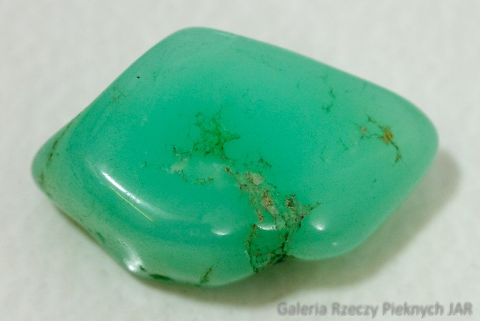 CHRYZOPRAZ PRAZER BRAZYLIA MCP1