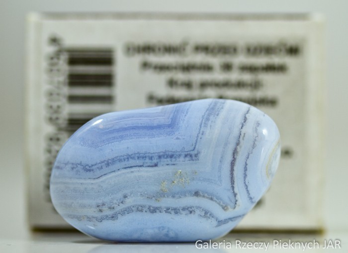 CHALCEDON NAMIBIA KLASA A++ MCH1