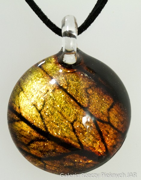 MURANO ART GLASS SZKŁO WENECKIE BKL31