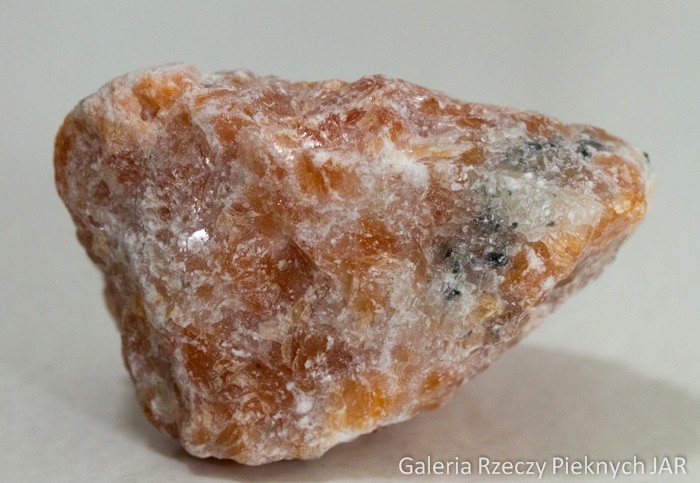 KALCYT ORANGE POMARAŃCZOWY MEKSYK MKA7