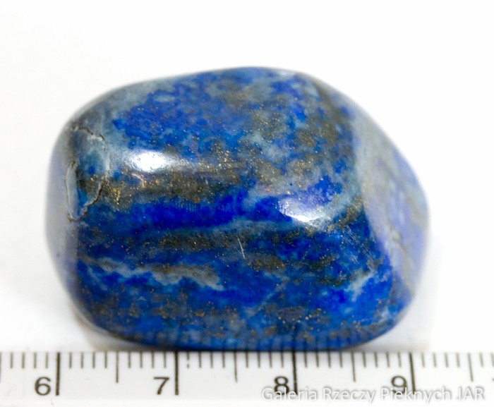 LAPIS LAZULI AFGANISTAN MLL7