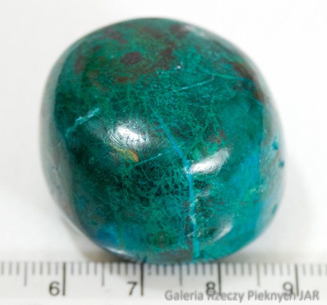 CHRYZOKOLA CHILE MCK4