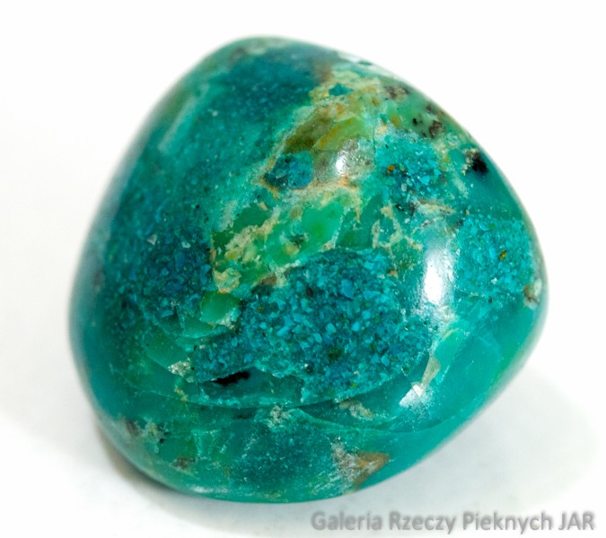 CHRYZOKOLA CHILE MCK2