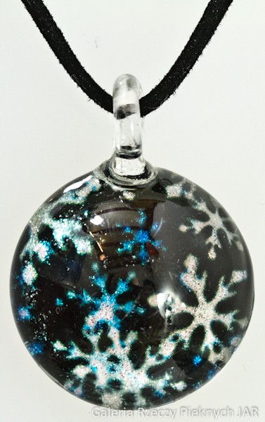 MURANO ART GLASS SZKŁO WENECKIE BKL30