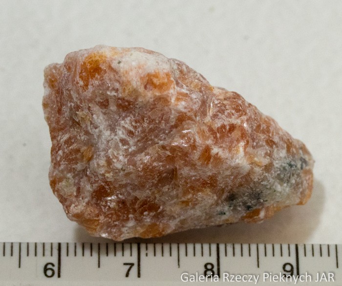 KALCYT ORANGE POMARAŃCZOWY MEKSYK MKA7