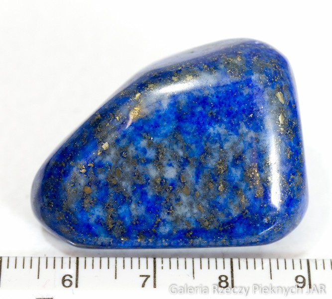 LAPIS LAZULI AFGANISTAN MLL6