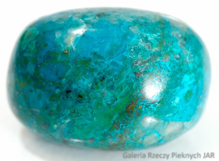 CHRYZOKOLA CHILE MCK3