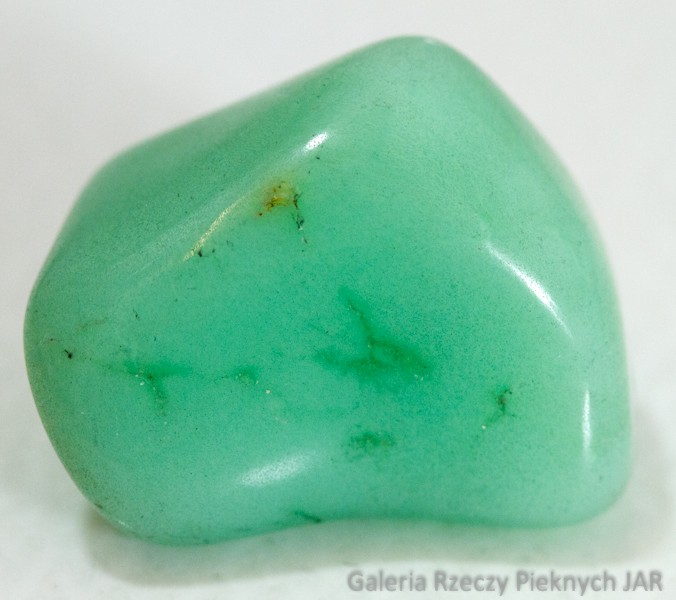 CHRYZOPRAZ PRAZER BRAZYLIA MCP4