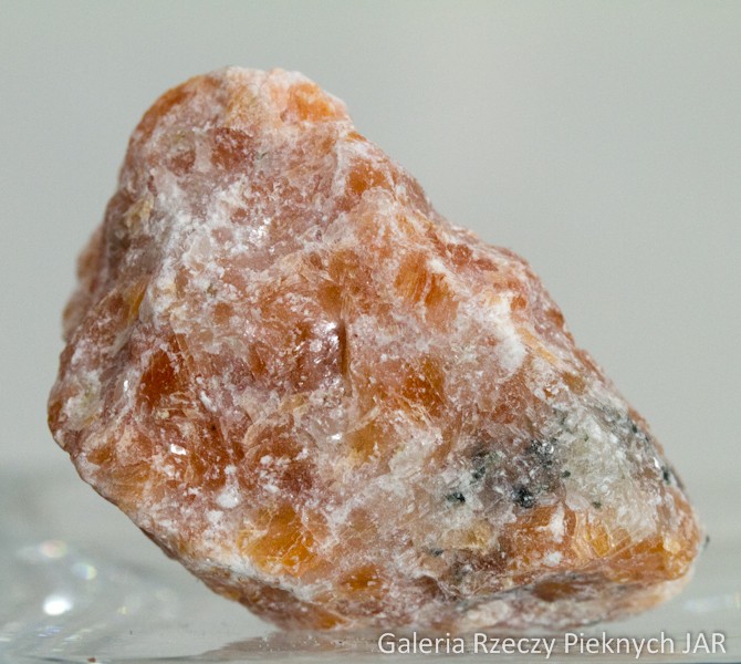 KALCYT ORANGE POMARAŃCZOWY MEKSYK MKA7