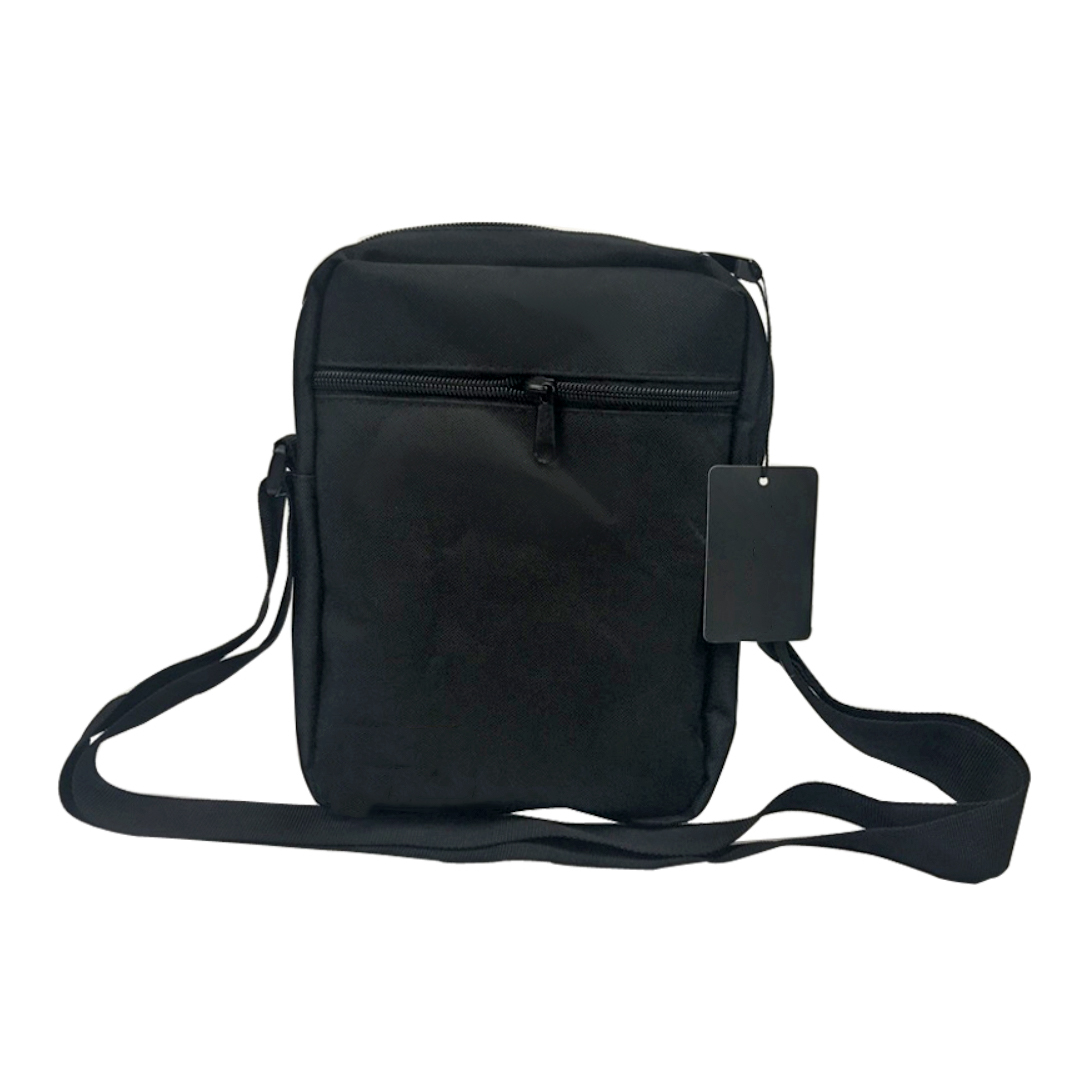 TORBA TOREBKA LISTONOSZKA NADRUK LEW GAL235