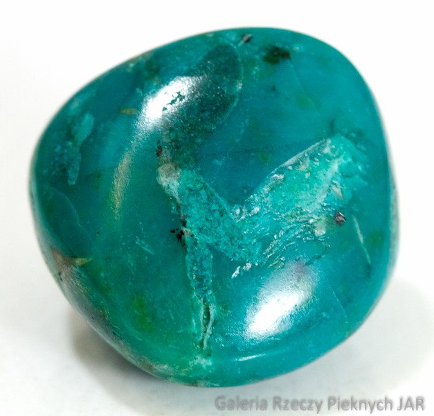 CHRYZOKOLA CHILE MCK2